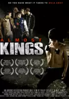 Corin Grant / Almost Kings