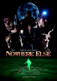 Plakat filmu Nowhere Else