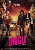 plakat filmu Ungli