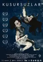 plakat filmu Kusursuzlar