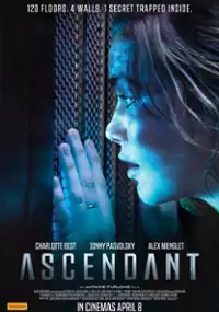 Plakat filmu Ascendant