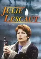 plakat - Julie Lescaut (1992)