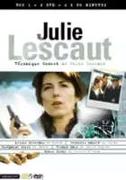 plakat serialu Julie Lescaut