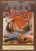 Cherie Elledge-Grapes / The Last Days of Frank and Jesse James