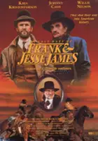 Cherie Elledge-Grapes / The Last Days of Frank and Jesse James