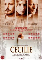 plakat filmu Cecilie