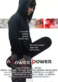 Plakat filmu A Lower Power