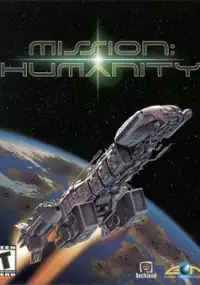 Plakat gry Exterminacja