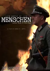 Plakat filmu Menschen