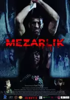 plakat filmu Mezarlık