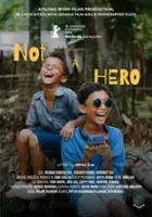 plakat filmuNot a Hero