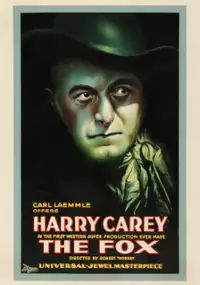 Plakat filmu Lis