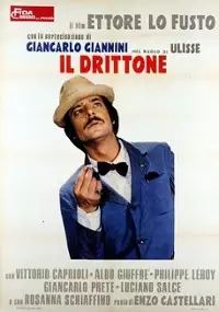 Plakat filmu Ettore lo fusto