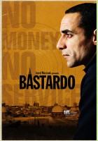 plakat filmu Bastardo