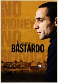 Plakat filmu Bastardo
