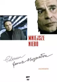 Plakat filmu Mniejsze niebo