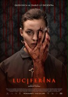 plakat filmu Luciferina