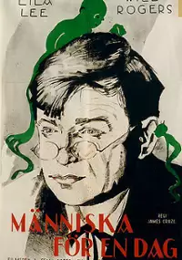 Plakat filmu One Glorious Day