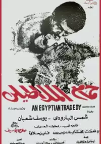 Plakat filmu Hammam al-Malatily