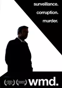 Plakat filmu W.M.D.