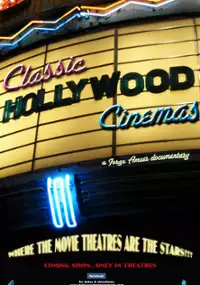 Plakat filmu Classic Hollywood Cinemas