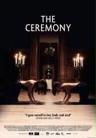 plakat filmu Ceremonia