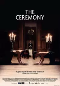 Plakat filmu Ceremonia