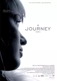 Plakat filmu A Journey