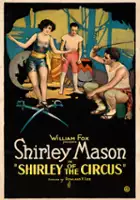 plakat filmu Shirley of the Circus