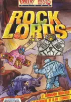 plakat serialu Machine Robo: Kronos no dai Gyakush&ucirc;