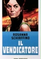 plakat filmu Il Vendicatore