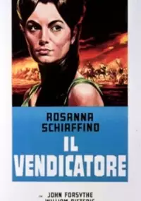 Plakat filmu Il Vendicatore