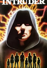 Plakat filmu The Intruder