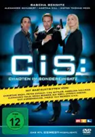 plakat filmu C.I.S. - Chaoten im Sondereinsatz