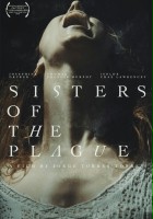 plakat filmu Sisters of the Plague