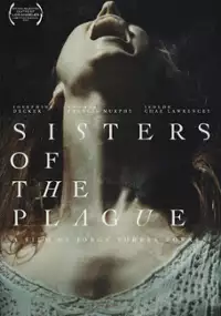Plakat filmu Sisters of the Plague