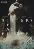 plakat filmu Sisters of the Plague