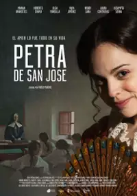Plakat filmu Petra de San José