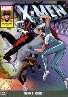 plakat - X-Men (1992)