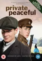 plakat filmu Private Peaceful