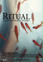 plakat filmu Ritual - A Psychomagic Story