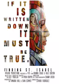Plakat filmu Finding St. Isabel