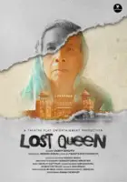 Pradipta Bhattacharyya / Lost Queen