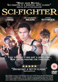 Plakat filmu Wirtualny świat