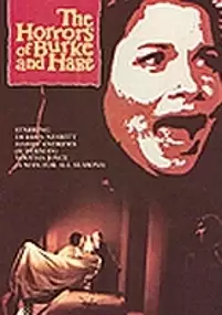 Plakat filmu Burke and Hare