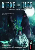 plakat filmu Burke and Hare