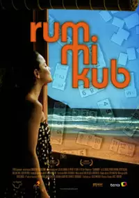 Plakat filmu Rummikub