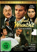 plakat filmu Axel Munthe - Der Arzt von San Michele