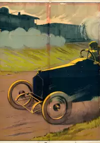 Plakat filmu L'amazzone mascherata