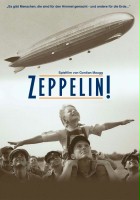 plakat filmu Zeppelin!